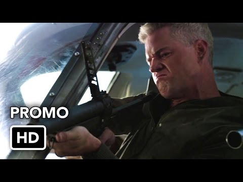 The Last Ship Season 3 (Promo 'The Cure')