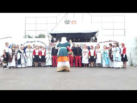 Nazione bat , ABDELKADER  pastorala 2021