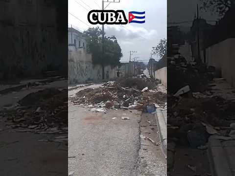 ¿Qué pasó con Guantánamo? Cuba 🇨🇺 #shorts