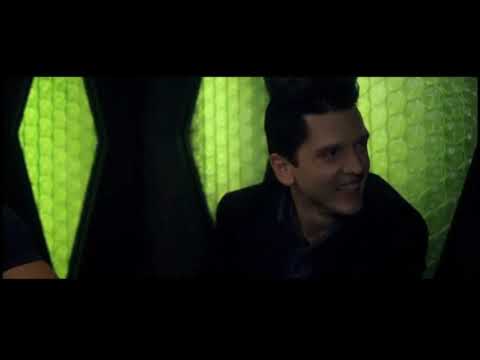 THE BALLERS - KNOCKAROUND GUYS DELETED SCENE