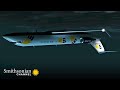 Why Was This Plane Upside Down When It Crashed Air Disasters Smithsonian Channel