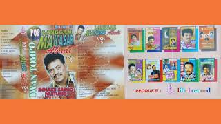 Download lagu Pop Langgam Makassar Abadi Iwan Tompo Vol. 5 (Full Album) mp3 Download lagu Pop Langgam Makassar Abadi Iwan Tompo Vol. 5 (Full Album) mp3