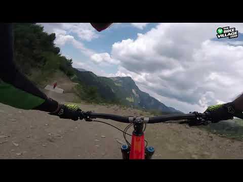 Raw Nico Vink line full gas