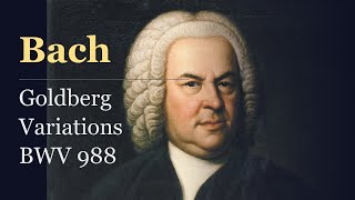Download lagu Bach: Goldberg Variations BWV 988 – ゴルトベルク変奏曲 mp3