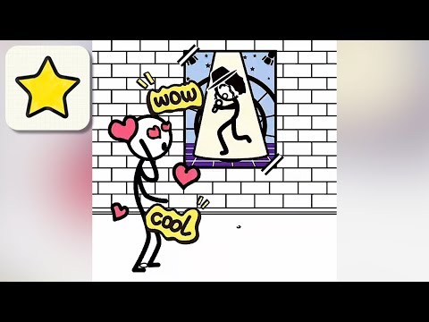 Hello Stars - Gameplay Showcase (iOS)