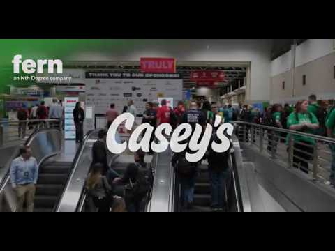 Caseys Store Support Center