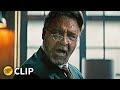 Nick Meets Dr. Jekyll Scene | The Mummy (2017) Movie Clip HD 4K