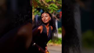 😍 Beautiful African Queen 👸🏻 | Celebrating Beauty and Culture ✨🌍  #blackbeauty