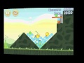 Angry Birds Golden Egg 3 Walkthrough