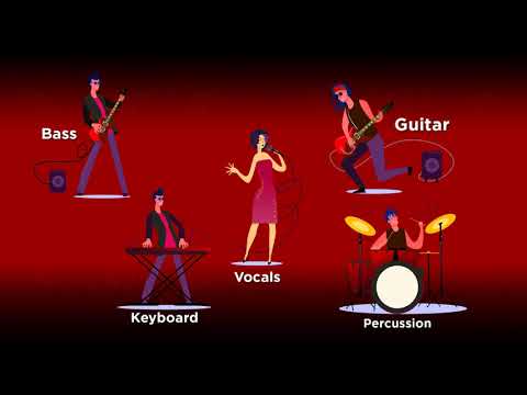 Song Surgeon: Vocal Elimination and Instrument Isolation Tool