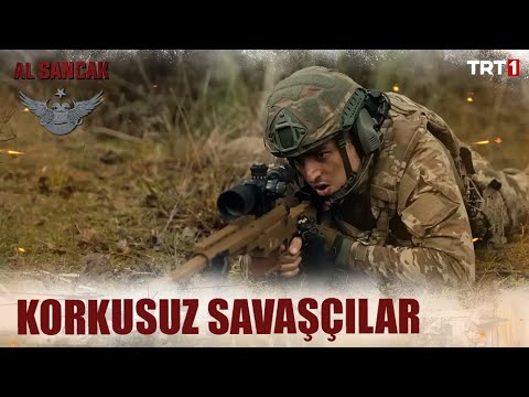 Büyük Operasyon Başladı - Al Sancak 2. Bölüm