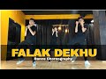 Falak Dekhun | Garam Masala | Harshal, Piyush, Mishty | Neet Rohane Choreography