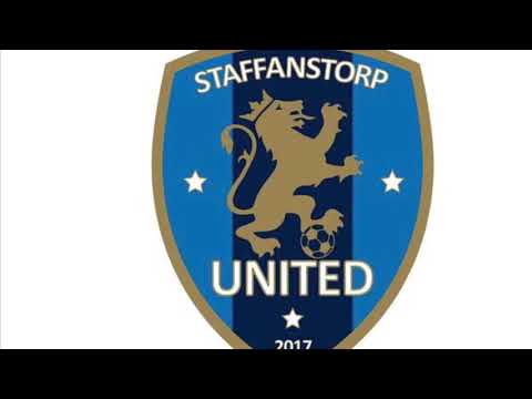 Vi testar våra nya fotbollskläder! Staffanstorp United P10 ⚽️⭐️