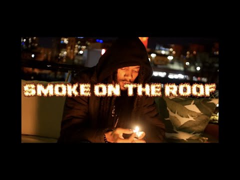 Spyda Ft.Gunna Da Razda - Smoke On The Roof Official Video