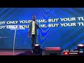 Be FRUITFUL - Vashawn Mitchell / The BLESSING - Kari Jobe MASHUP by Chisom Egbuonye #Genesis1:28