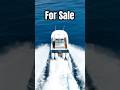 Center Console Catamaran Boat For Sale - #boat #boats #boating