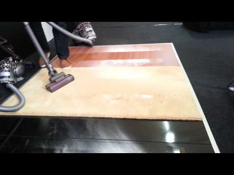 Miniatura del vídeo: Dyson DC52 Pure Allergy