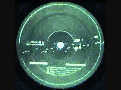 INNERZONE ORCHESTRA - GALAXY (1999)
