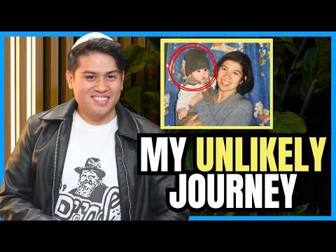 I Discovered The Secret About My Jewish Adoption