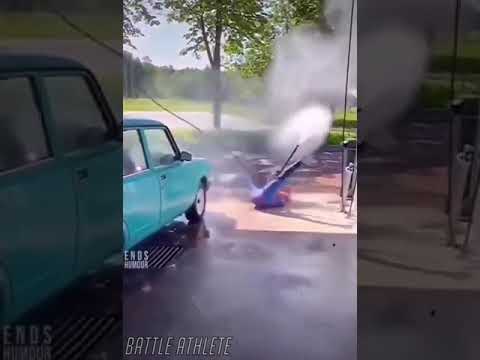 Lucky Chloe Power Wash