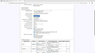 Establishing Your Gradebook Settings in MyOpenMath