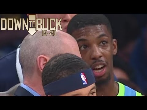 Delon Wright 17 Points/9 Assists Full Highlights (12/1/2019)