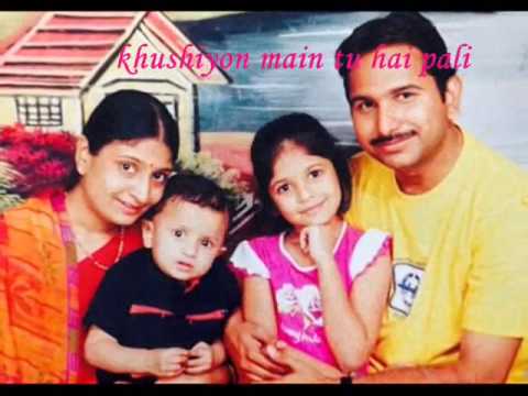 Happy Birthday Shaily...Guddu