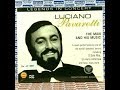 Opening To Legends In Concert Luciano Pavarotti 2013 VCD