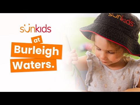 Sunkids Burleigh Waters
