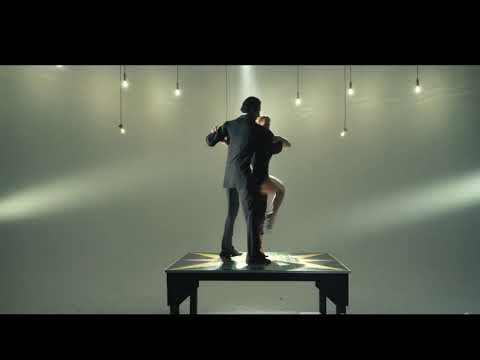 Bajofondo ft Julieta Venegas   Pa bailar