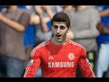 FIFA 15 Gameplay (Xbox One): Chelsea vs.
