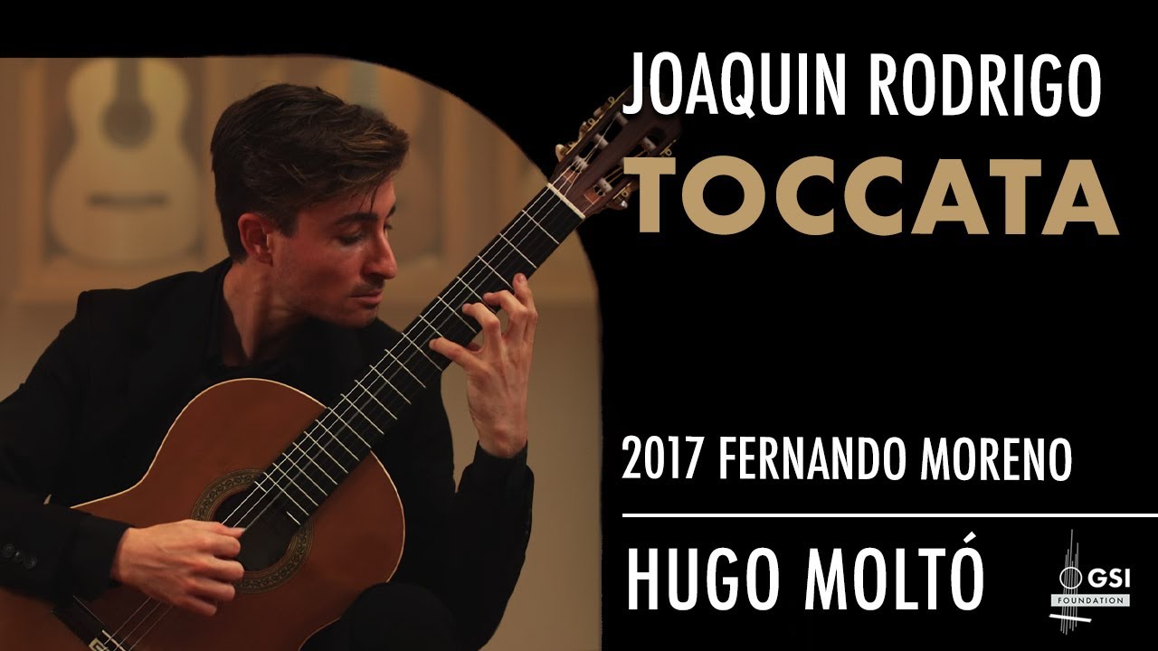 2017 Fernando Moreno CD/IN