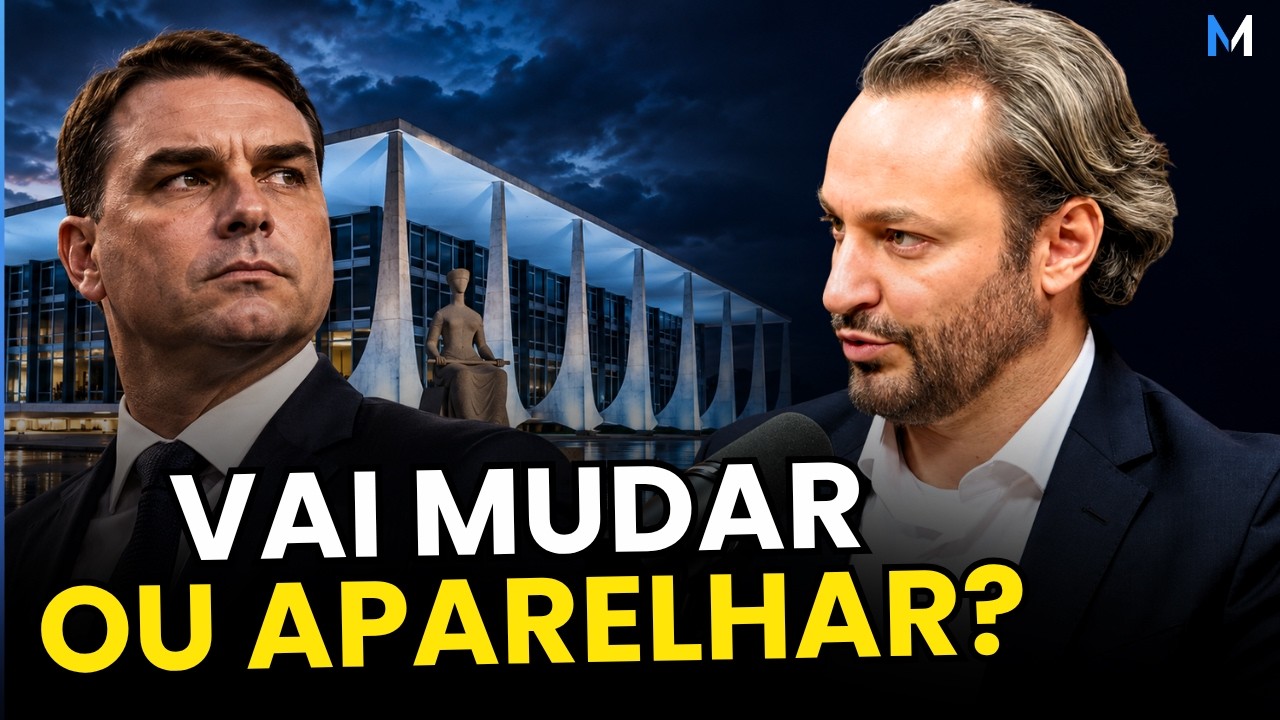 CONGRESSO DE DIREITA, GASTO SEM FREIO? A CONTRADIÇÃO QUE PREOCUPA