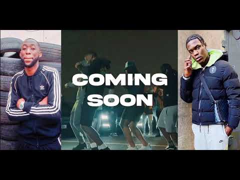 (#D22)Sello x (#A92)Offica - Oggy 👀 |  Out Friday | Prod by Maxbeats (Preview)