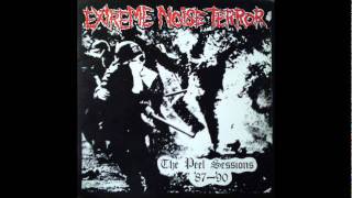 Extreme Noise Terror - 3rd World Genocide (By Arms Trade)