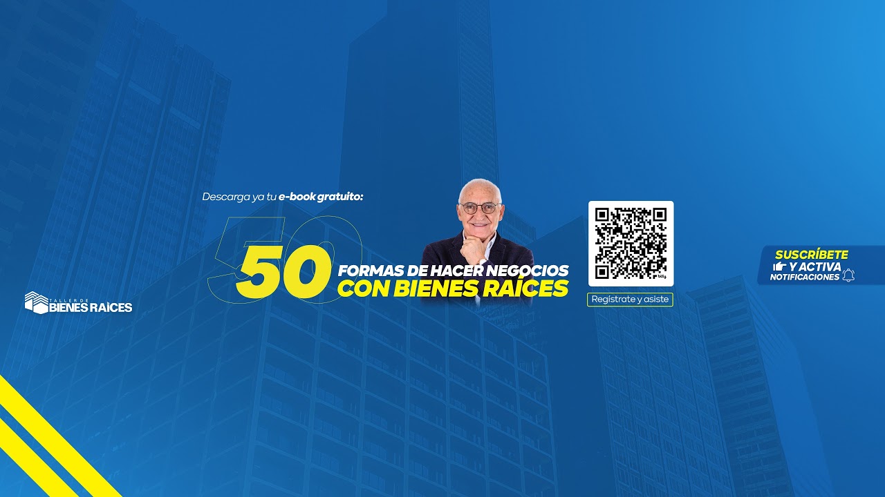 7 MENTIRAS que te impiden invertir en bienes raíces