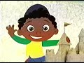 Playhouse Disney Little Einsteins Promo Early 2007