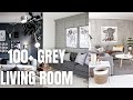 Light Grey Grey Paint Colors For Living Room