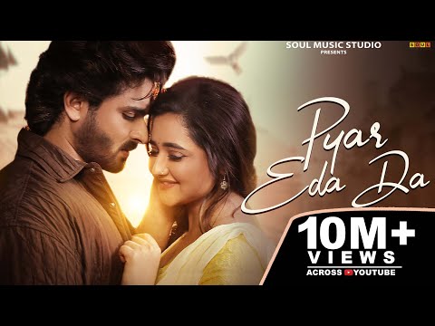 Pyar Eda Da | Jyoti Nooran  | Shoaib Ibrahim | Rashami Desai | Srish Rai |  Hindi songs 2024
