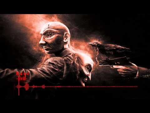 K-fix ft Jonevill & Kaoz - Evil (prod by SK Beatz)