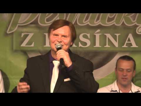 Dušan Grúň: Cigánska zmes