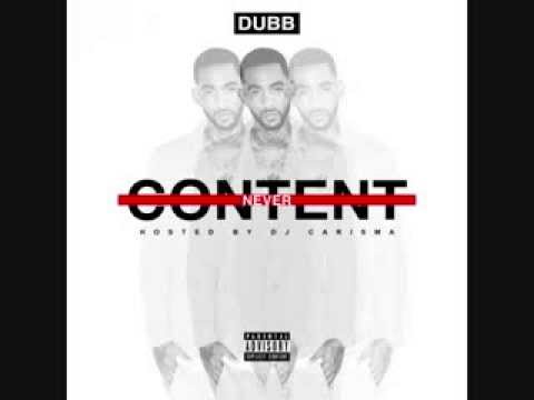 DUBB - Never Content Hosted by DJ Carisma [FULL MIXTAPE]