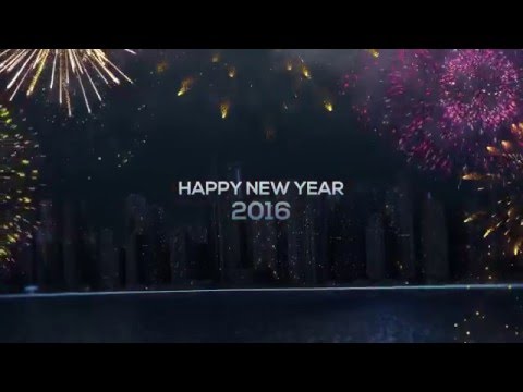 Dubai New Year 2016 – Guide to New Year’s Eve Fireworks