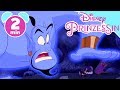 JASMIN Lieblingsszene Aladdin Trifft Den Dschinni Disney Junior