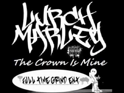 Lurch Marley - Still Cold As Ice ft H. Tymez