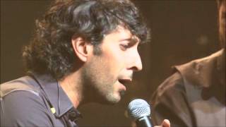 Antonio Orozco ft Arcangel - Ya lo Sabes (Liceu)