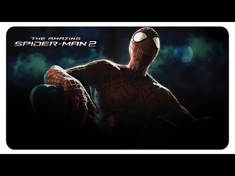 The Amazing: Spider-Man 2 - Walkthrough Part 4 - No Damage | Super Hero Mode