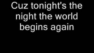 Goo Goo Dolls- Better Days (Lyrics)