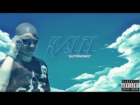 Kalel - AUTÔNOMO (EP COMPLETO)