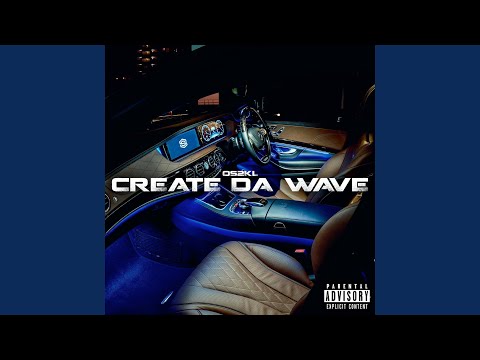 Create Da Wave